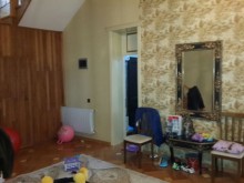 Satılır Həyət evi, Səbail.r, Badamdar-10