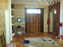 Satılır Həyət evi, Səbail.r, Badamdar-11