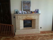 Satılır Həyət evi, Səbail.r, Badamdar-12
