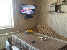Satılır Həyət evi, Səbail.r, Badamdar-14