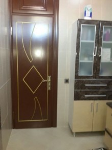 Satılır Həyət evi, Səbail.r, Badamdar-16
