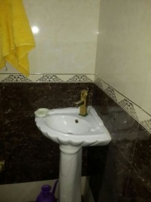 Satılır Həyət evi, Səbail.r, Badamdar-20