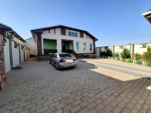 Satılır Həyət evi, Xəzər.r, Mərdəkan-1