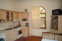 Satılır Həyət evi, Səbail.r, Badamdar-4