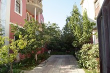Satılır Həyət evi, Səbail.r, Badamdar-10