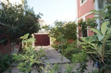 Satılır Həyət evi, Səbail.r, Badamdar-11