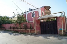 Satılır Həyət evi, Səbail.r, Badamdar-13