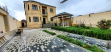 Satılır Həyət evi, Abşeron.r, Masazır-3