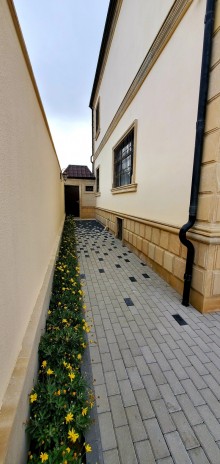 Satılır Həyət evi, Abşeron.r, Masazır-6