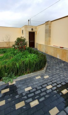 Satılır Həyət evi, Abşeron.r, Masazır-7