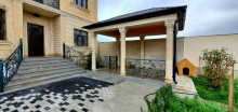 Satılır Həyət evi, Abşeron.r, Masazır-8