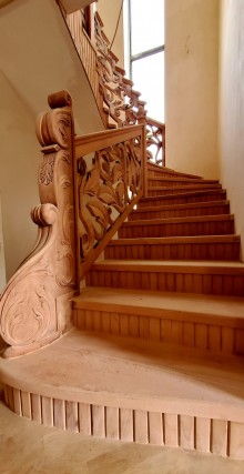 Satılır Həyət evi, Abşeron.r, Masazır-13