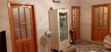 Satılır Köhnə Tikili, Binəqədi.r, 7-ci mikrorayon, Azadlıq.m-1