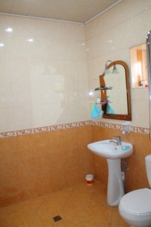 Satılır Həyət evi, Xəzər.r, Buzovna-5