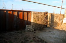 Satılır Həyət evi, Xəzər.r, Buzovna-8