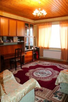 Satılır Həyət evi, Xəzər.r, Buzovna-10