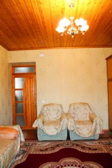 Satılır Həyət evi, Xəzər.r, Buzovna-12