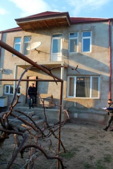 Satılır Həyət evi, Xəzər.r, Buzovna-13