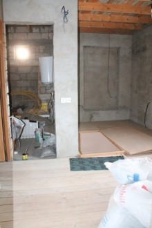 Satılır Həyət evi, Xəzər.r, Buzovna-14