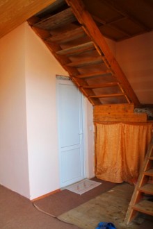 Satılır Həyət evi, Xəzər.r, Buzovna-17