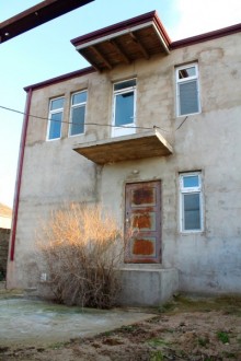 Satılır Həyət evi, Xəzər.r, Buzovna-19
