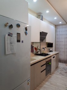 Satılır Yeni Tikili, Yasamal.r, Yeni Yasamal-1