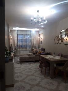 Satılır Yeni Tikili, Yasamal.r, Yeni Yasamal-8