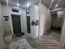 Satılır Yeni Tikili, Yasamal.r, Yeni Yasamal-9