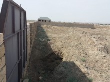 Satılır Torpaq, Qaradağ.r, Ələt-3