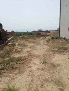 Satılır Torpaq, Səbail.r, Badamdar-4