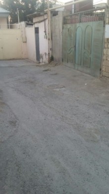 Satılır Torpaq, Səbail.r, Badamdar-4