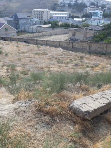 Satılır Torpaq, Səbail.r, Badamdar-1