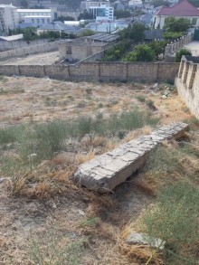 Satılır Torpaq, Səbail.r, Badamdar-2