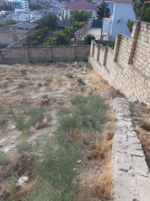 Satılır Torpaq, Səbail.r, Badamdar-3