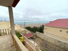 Satılır Həyət evi, Səbail.r, Badamdar-7