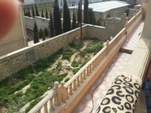 Satılır Həyət evi, Səbail.r, Badamdar-9
