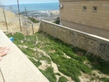 Satılır Həyət evi, Səbail.r, Badamdar-10