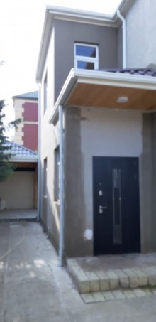 Satılır Həyət evi, Səbail.r, Badamdar-1