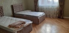 Satılır Həyət evi, Səbail.r, Badamdar-7