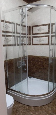 Satılır Həyət evi, Səbail.r, Badamdar-10