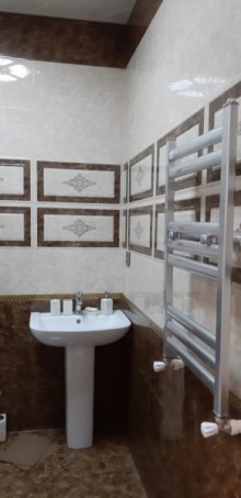 Satılır Həyət evi, Səbail.r, Badamdar-11