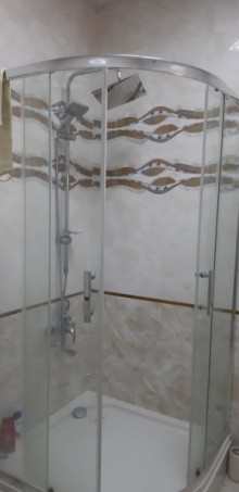 Satılır Həyət evi, Səbail.r, Badamdar-12