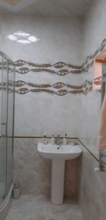 Satılır Həyət evi, Səbail.r, Badamdar-13