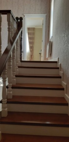 Satılır Həyət evi, Səbail.r, Badamdar-16