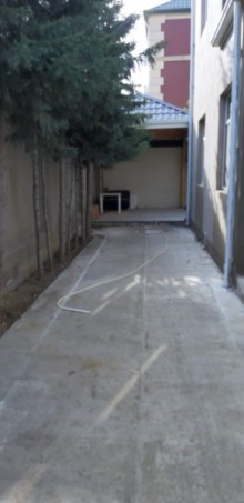 Satılır Həyət evi, Səbail.r, Badamdar-19