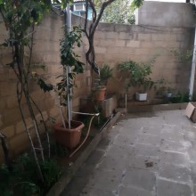 Satılır Həyət evi, Səbail.r, Badamdar-12