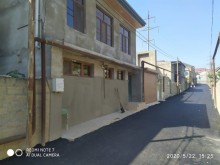Satılır Həyət evi, Səbail.r, Badamdar-1