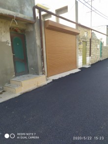 Satılır Həyət evi, Səbail.r, Badamdar-2