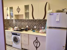 Satılır Həyət evi, Səbail.r, Badamdar-13