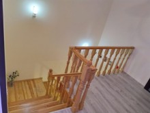 Satılır Həyət evi, Səbail.r, Badamdar-17